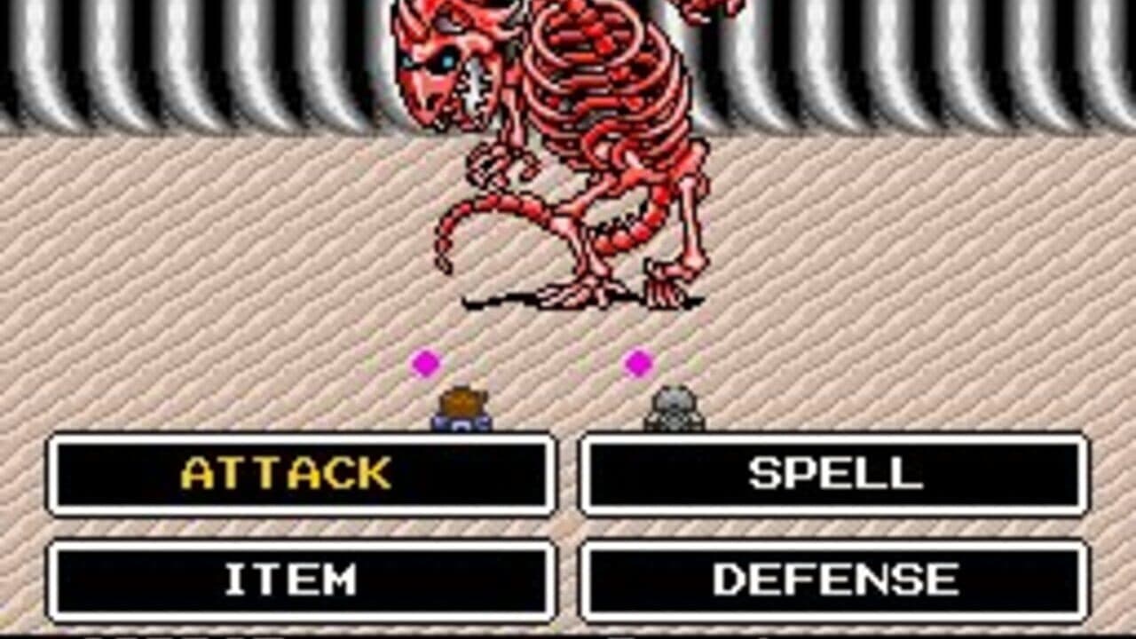 Final Fantasy: Mystic Quest thumbnail 6