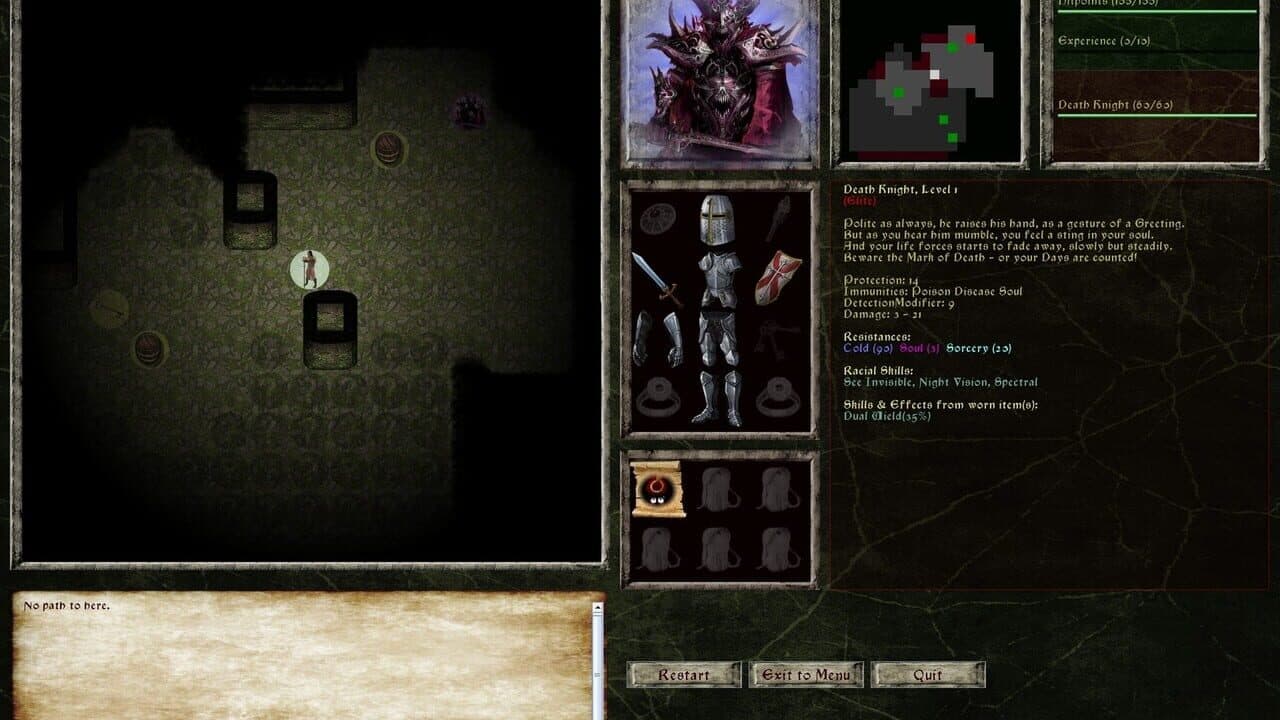 Lord of the Dark Castle thumbnail 3