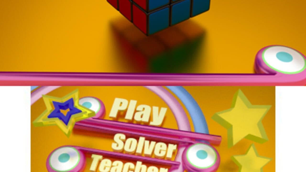 Rubik's Cube thumbnail 9