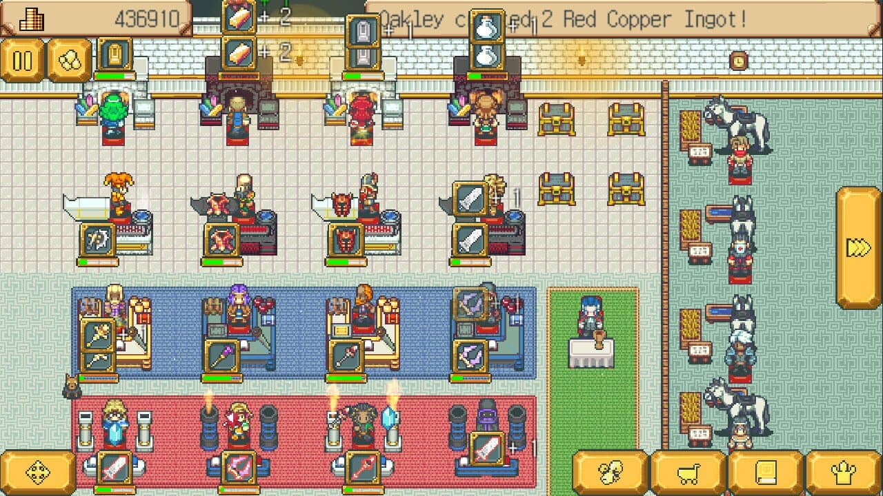 Weapon Shop Fantasy thumbnail 5