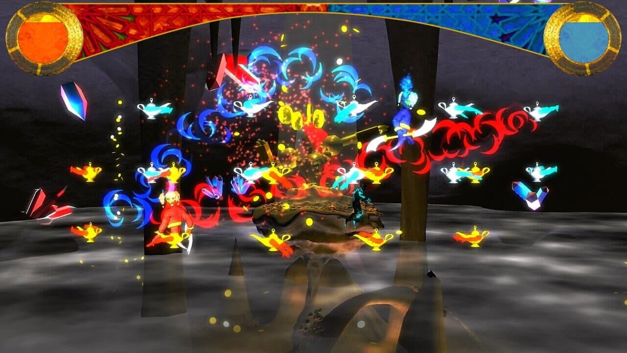 Lord of Djinn thumbnail 3