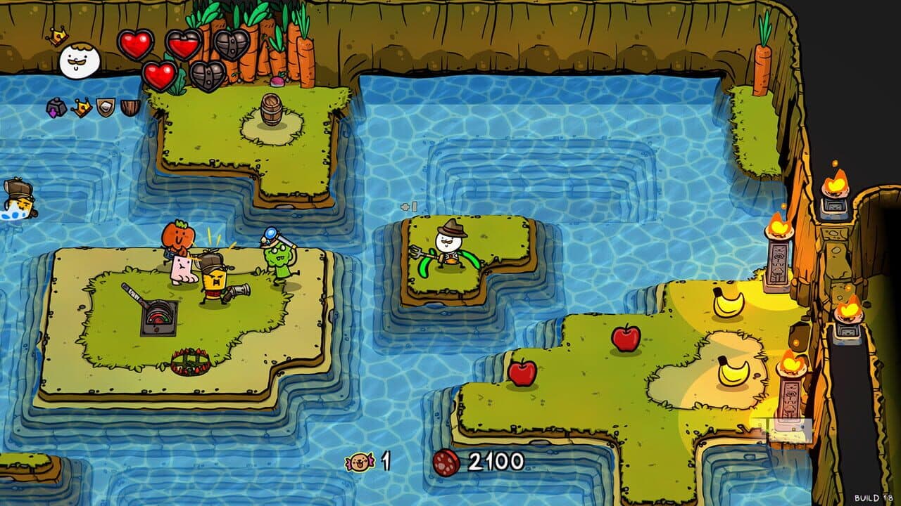Super Cane Magic Zero thumbnail 3