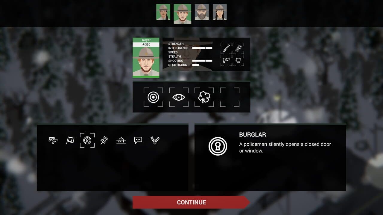 This Is the Police 2 thumbnail 2