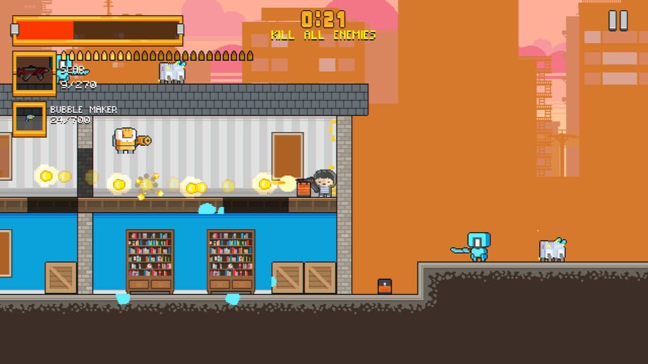Bad Bots Rises thumbnail 3