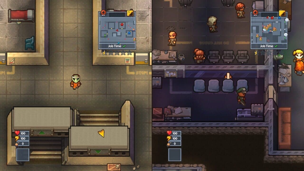 The Escapists 2 thumbnail 10