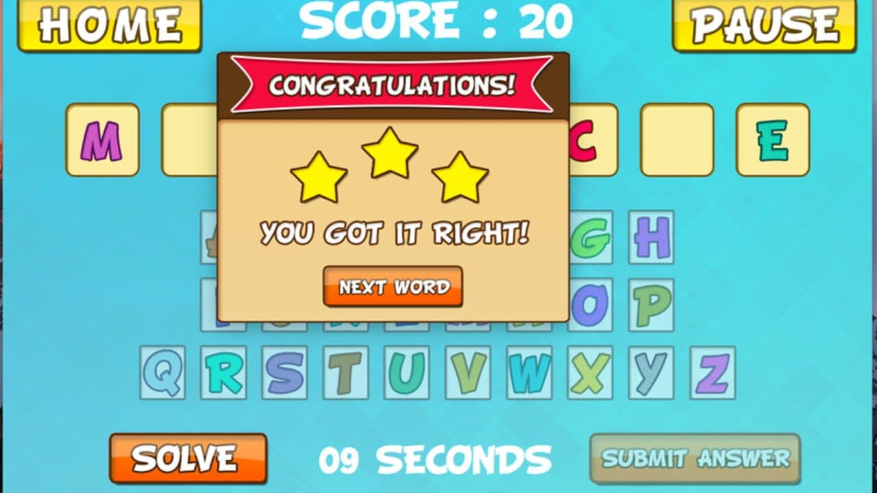 Missing Letters thumbnail 4