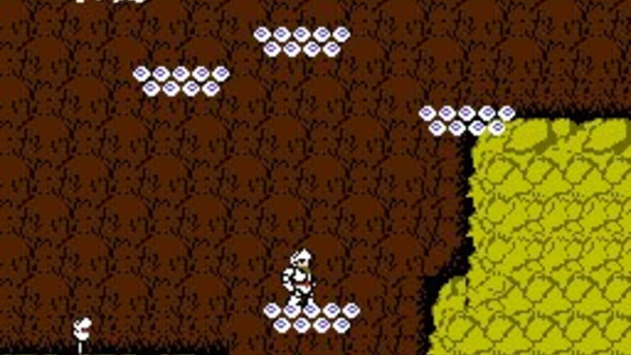 Ghosts 'n Goblins thumbnail 5