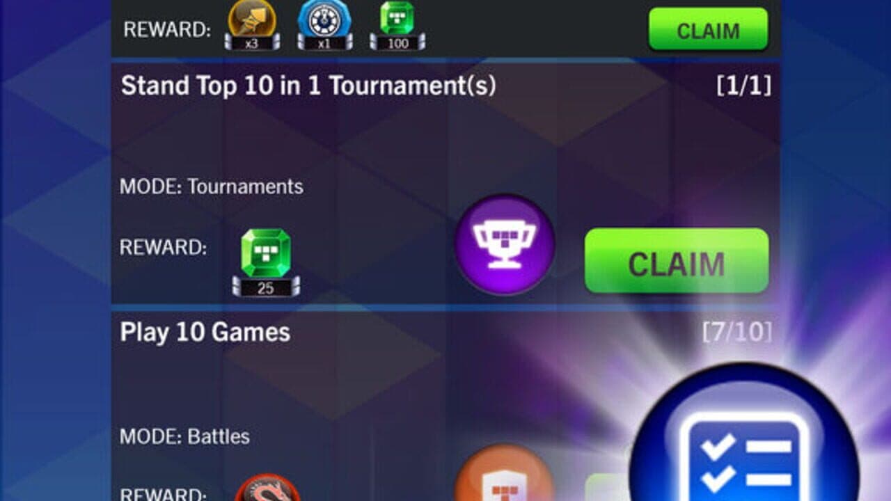 Tetris Blitz thumbnail 8