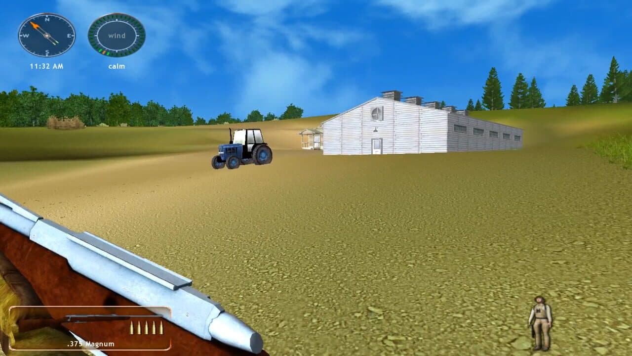 Hunting Unlimited 2009 thumbnail 3