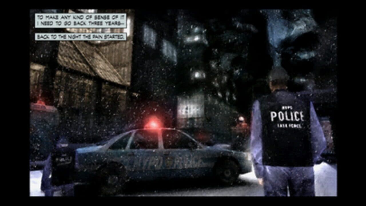 Max Payne Mobile thumbnail 2
