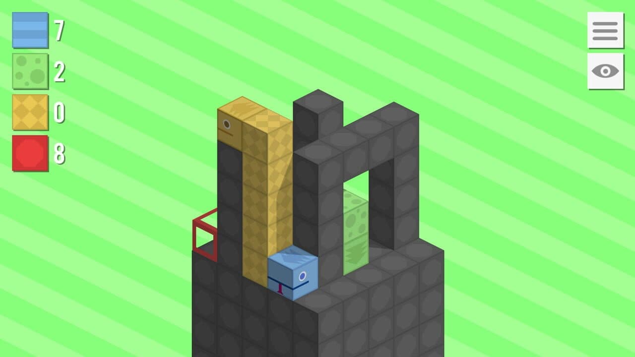 Snake Blocks thumbnail 3