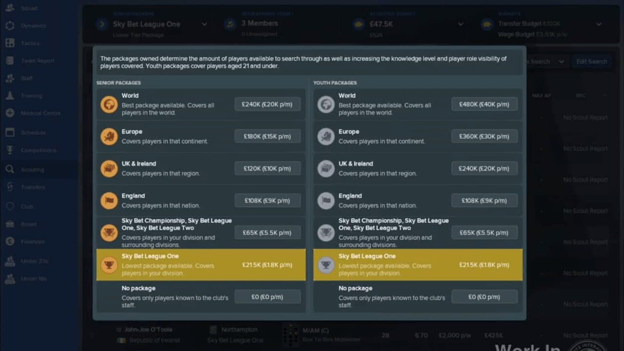 Football Manager 2018 thumbnail 2