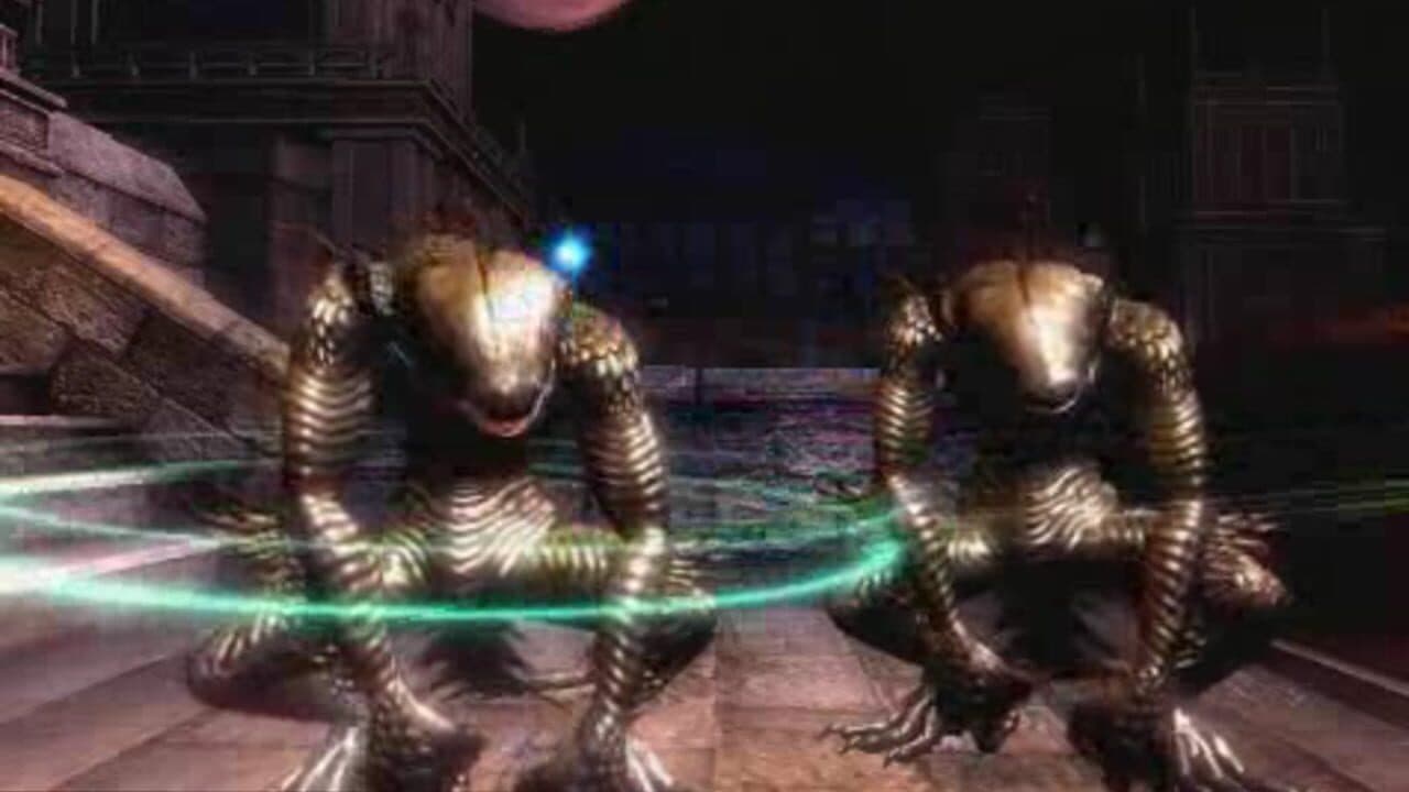 Castlevania: The Arcade thumbnail 4