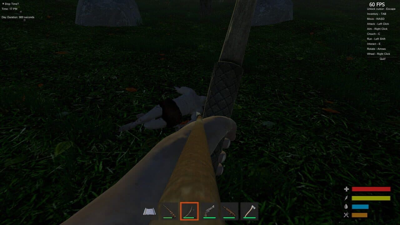 Woodlands thumbnail 3