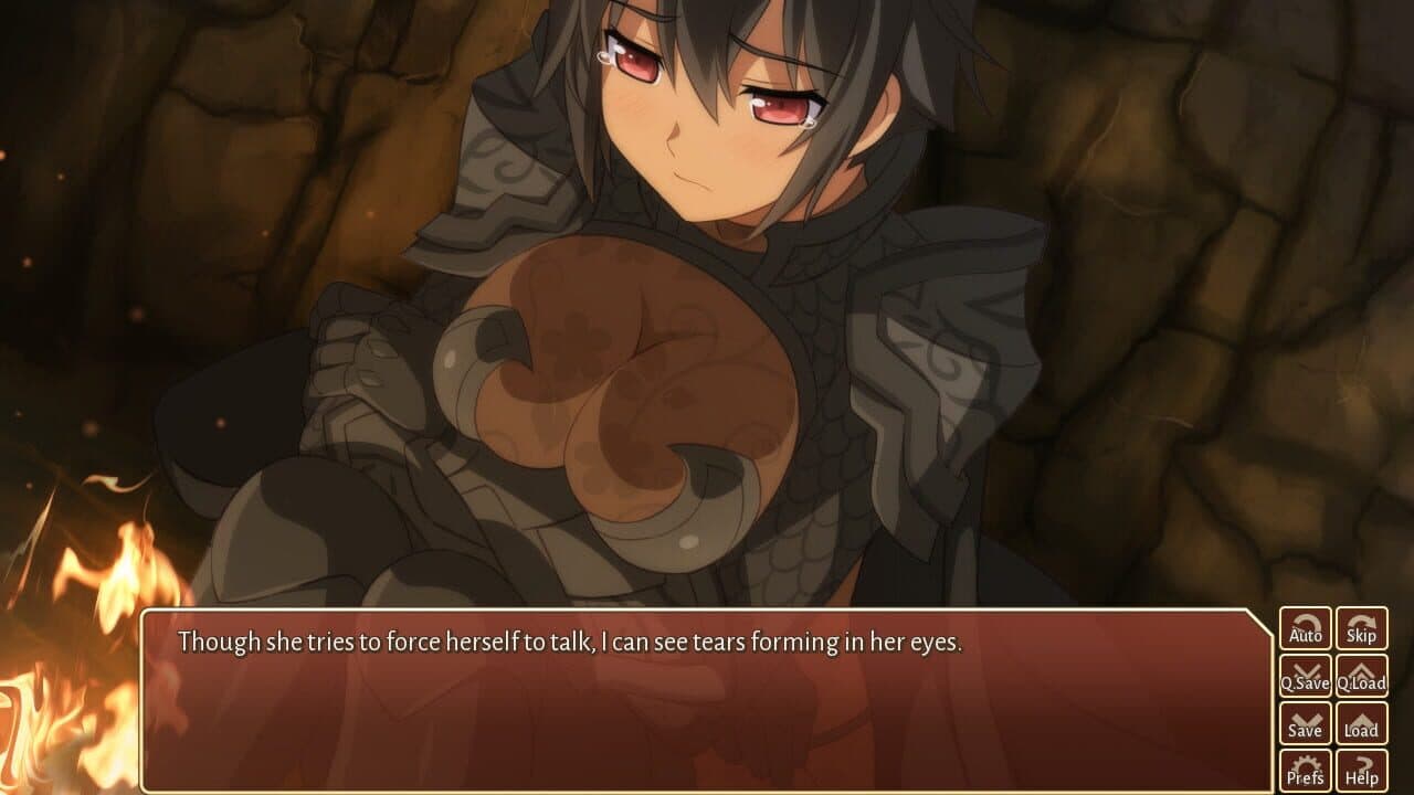 Sakura Fantasy: Chapter 1 thumbnail 9