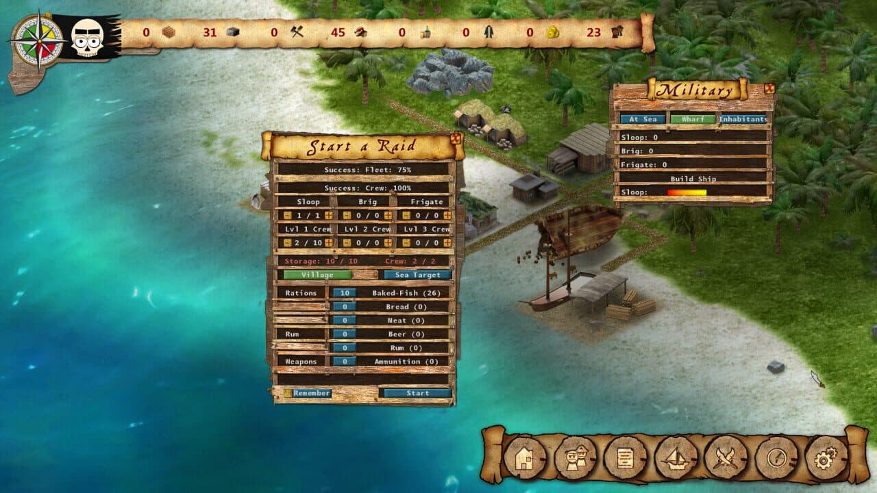 Pirate's Life thumbnail 5