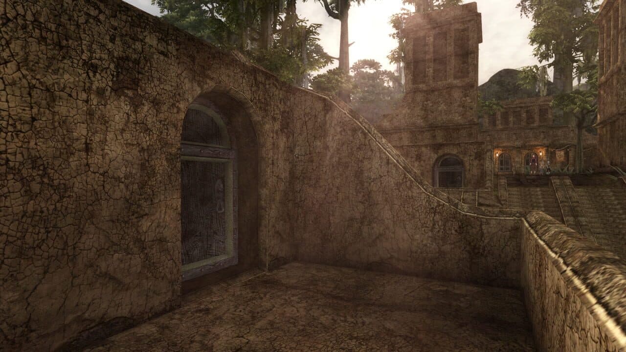 The Elder Scrolls III: Morrowind thumbnail 3
