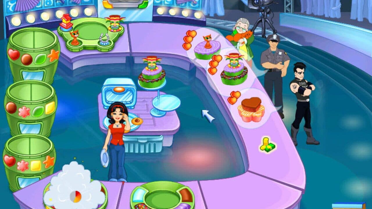 Cake Mania 3 thumbnail 3