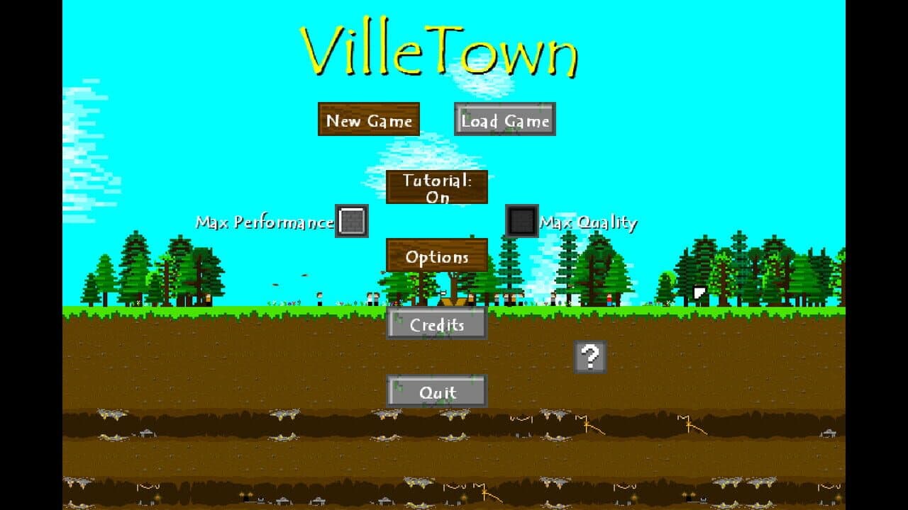 VilleTown thumbnail 2