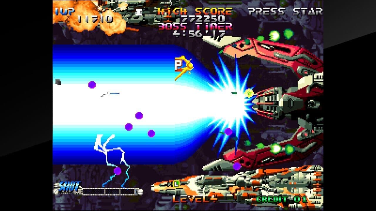 Blazing Star thumbnail 11