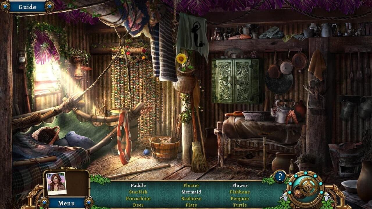Botanica: Earthbound - Collector's Edition thumbnail 4
