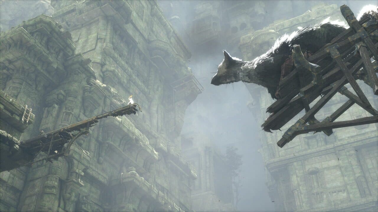 The Last Guardian thumbnail 5