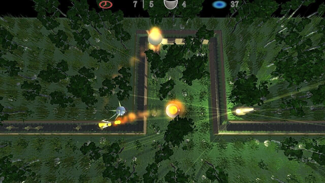 Warlock: Tower Defence thumbnail 3