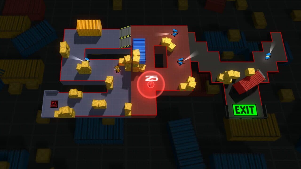 Counter Agents thumbnail 5