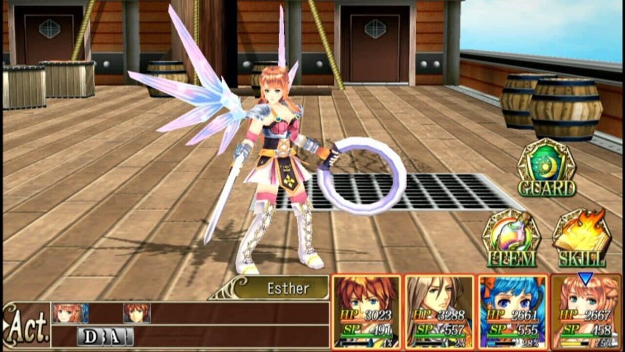 Revenant Saga thumbnail 10