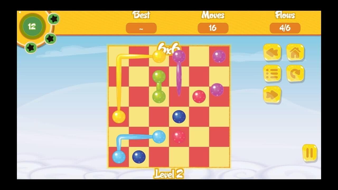 Point Connect 2 thumbnail 4