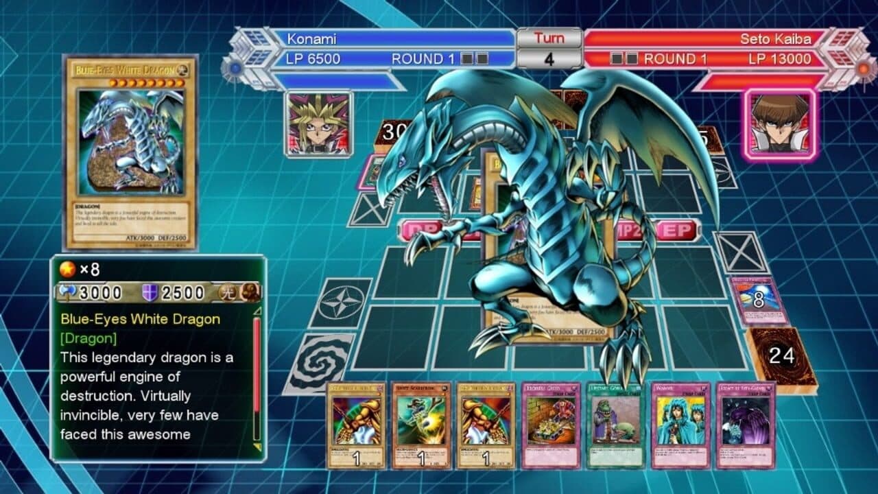 Yu-Gi-Oh! Millennium Duels thumbnail 4