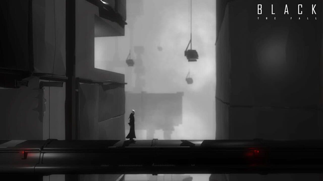 Black the Fall thumbnail 5