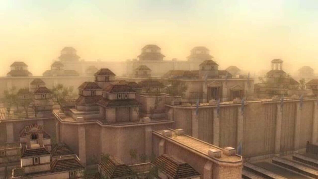 Spartan: Total Warrior thumbnail 4