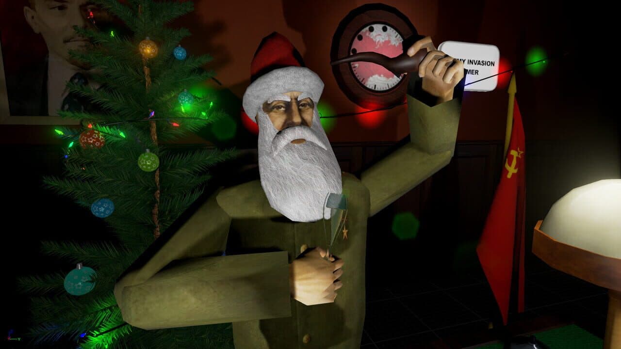 Calm Down, Stalin thumbnail 4