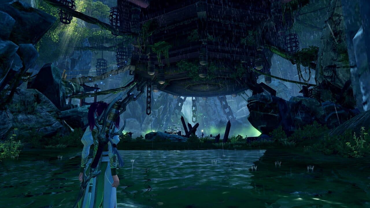 Swordsman thumbnail 2