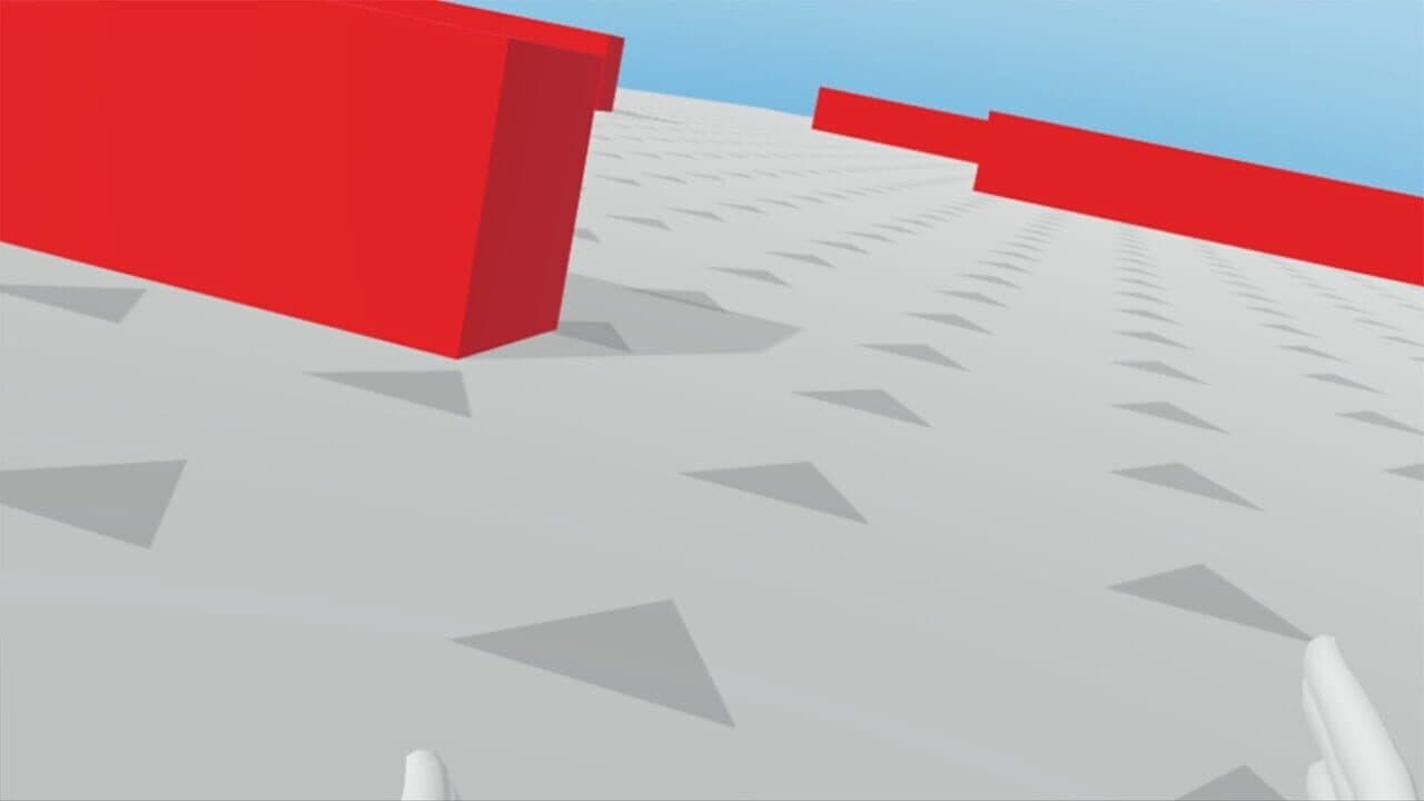 Vector Velocity screenshot 1