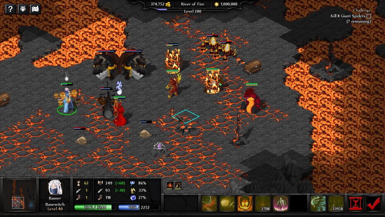 Immortal Empire thumbnail 2