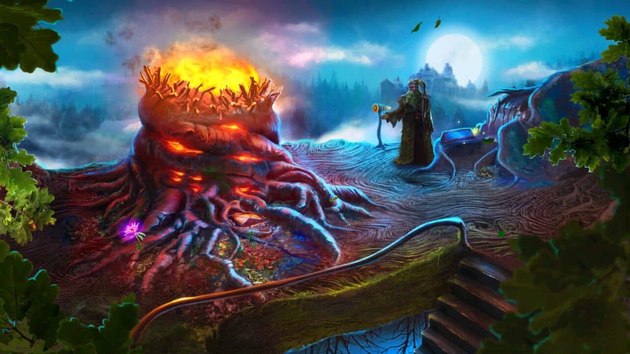 Artifex Mundi Adventure Collection thumbnail 4