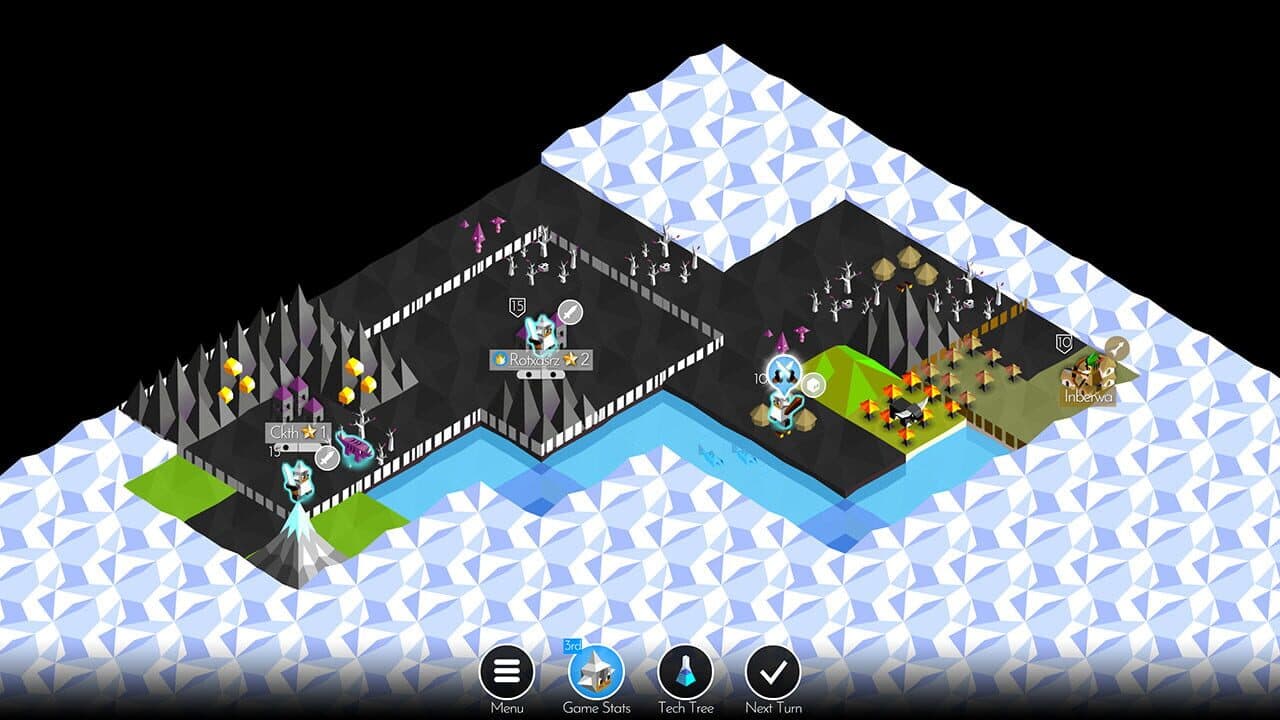 The Battle of Polytopia thumbnail 5