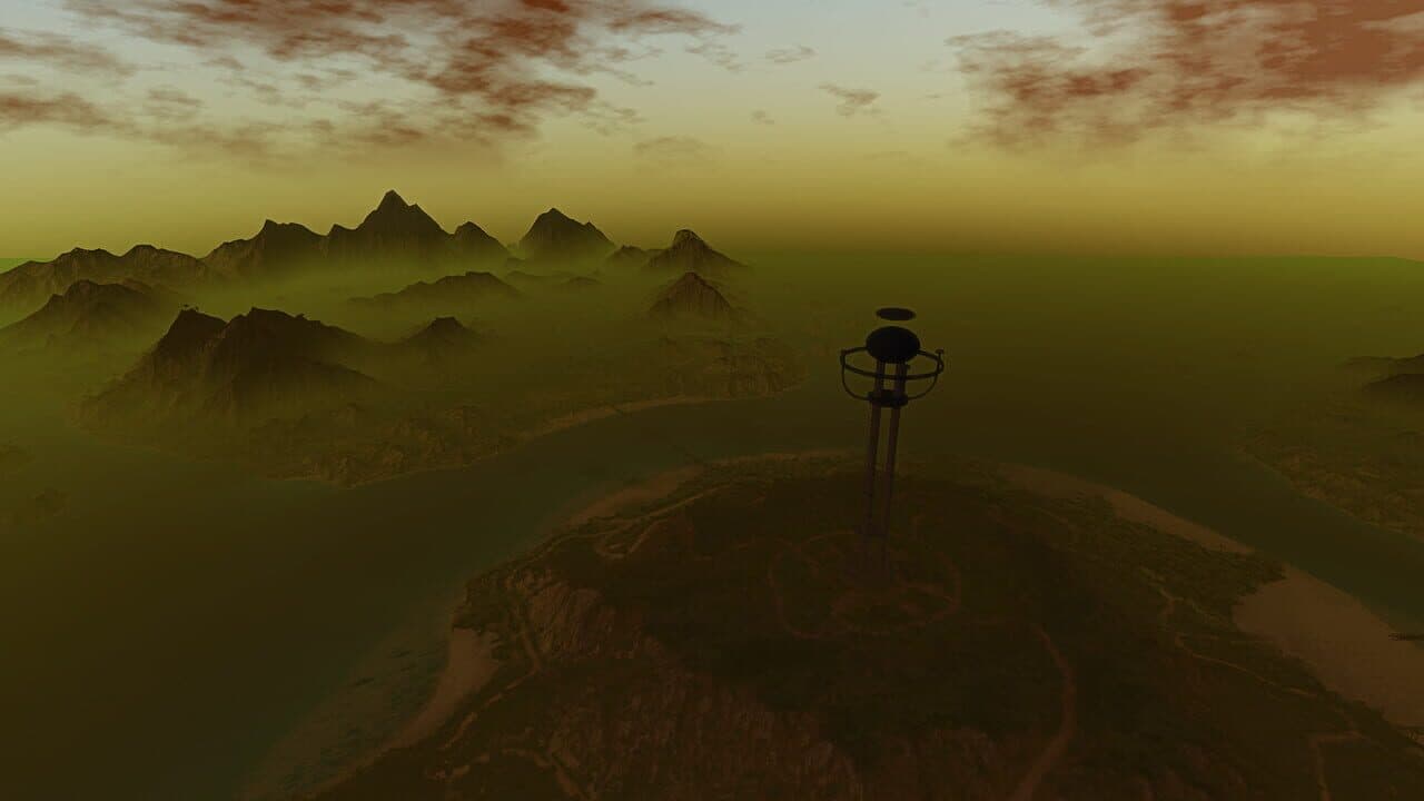 Radiation Island thumbnail 4