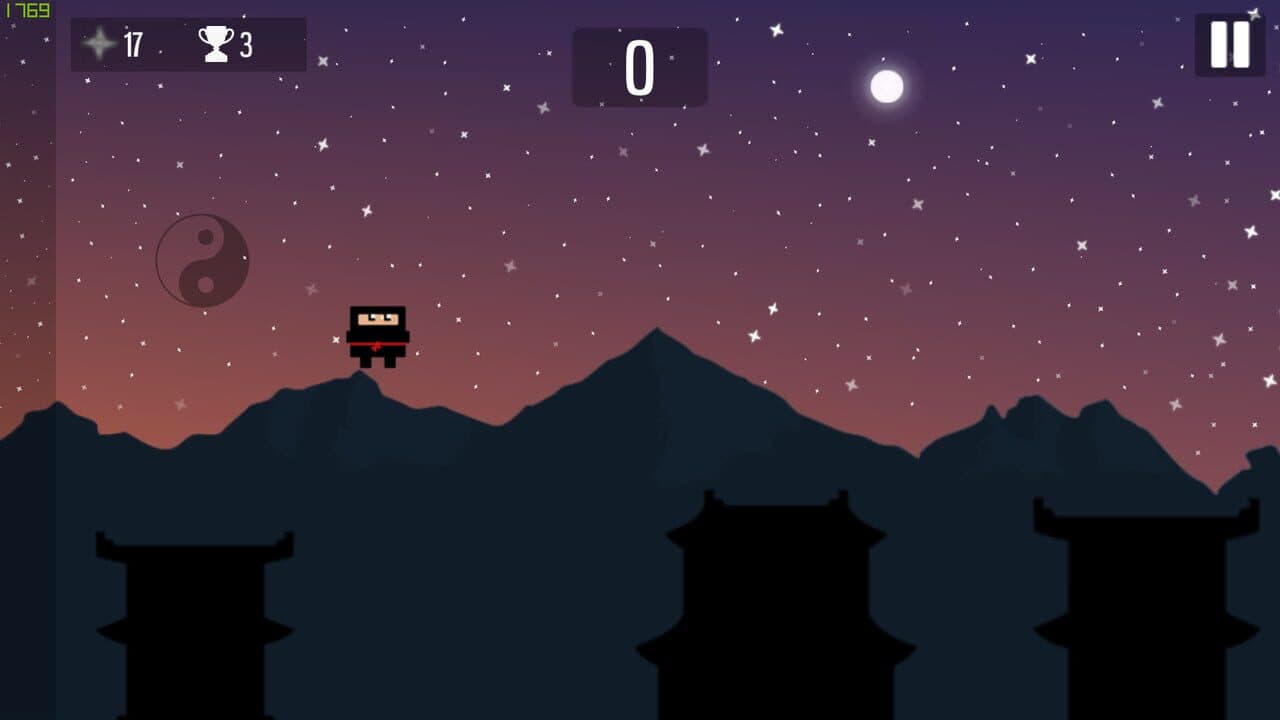 Ninja Jump thumbnail 4