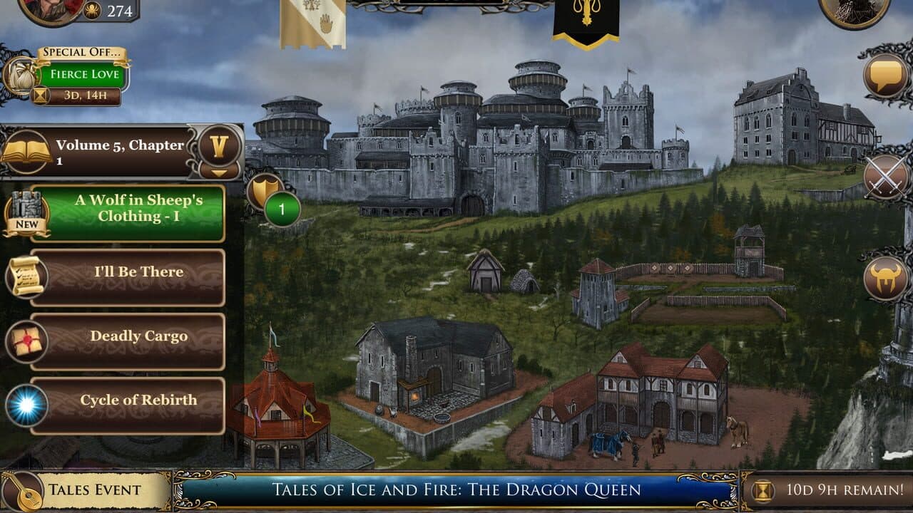 Game of Thrones: Ascent thumbnail 5