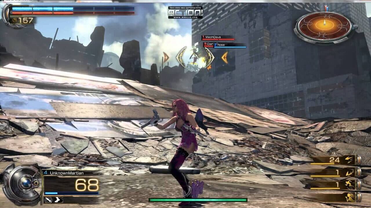 Rise of Incarnates thumbnail 3
