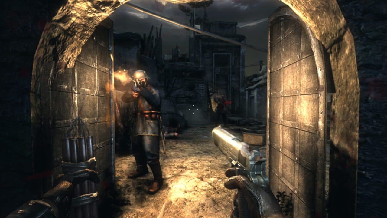 NecroVisioN thumbnail 2