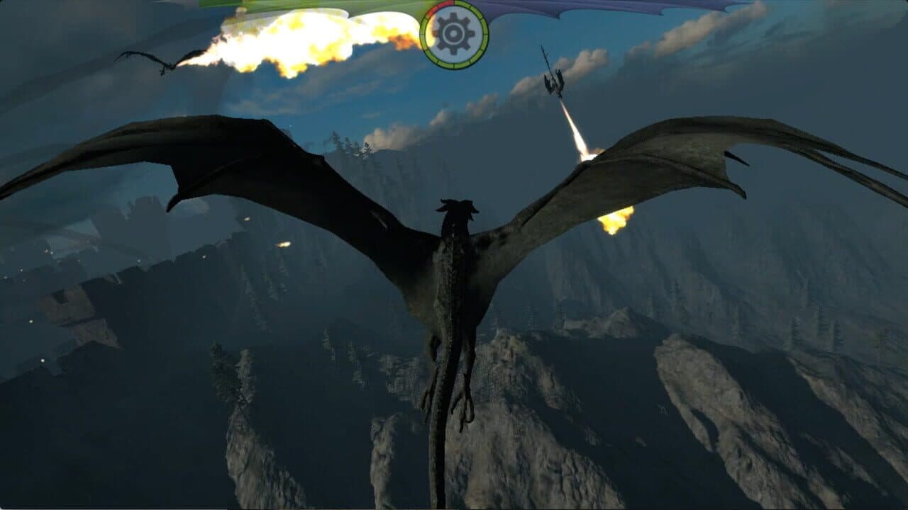 Dragonflight thumbnail 2