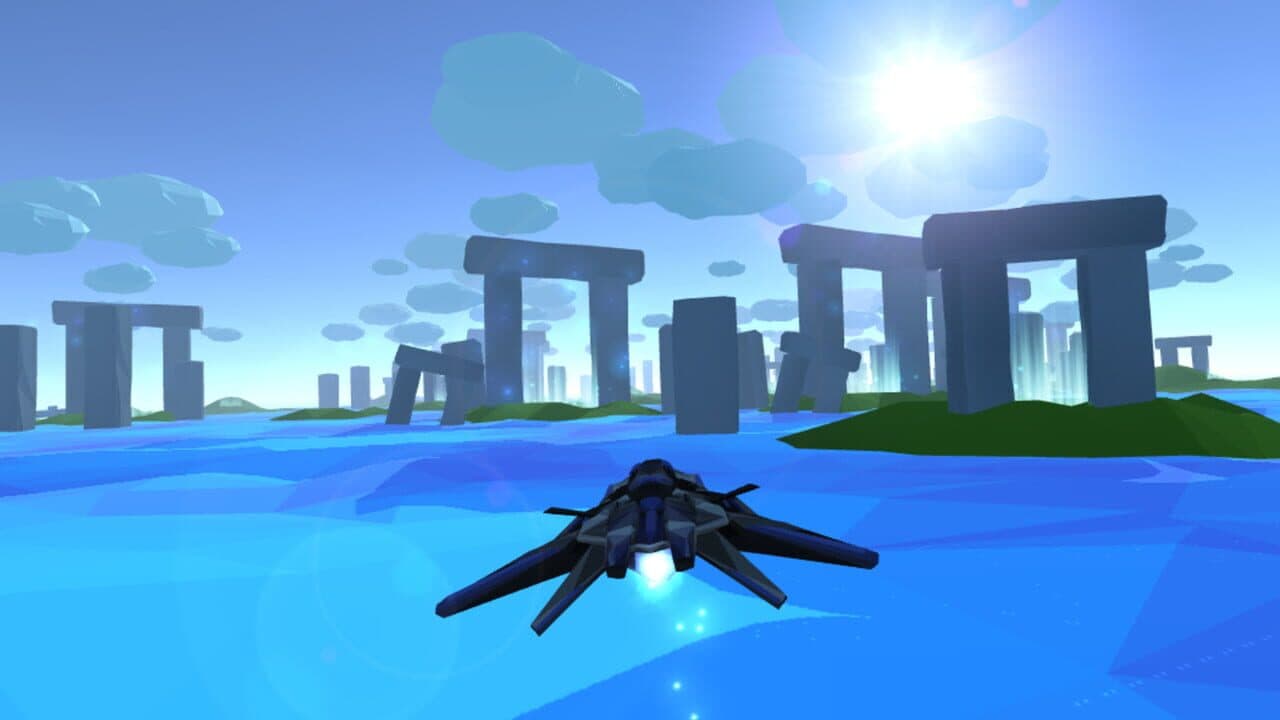 Poly Runner VR thumbnail 3