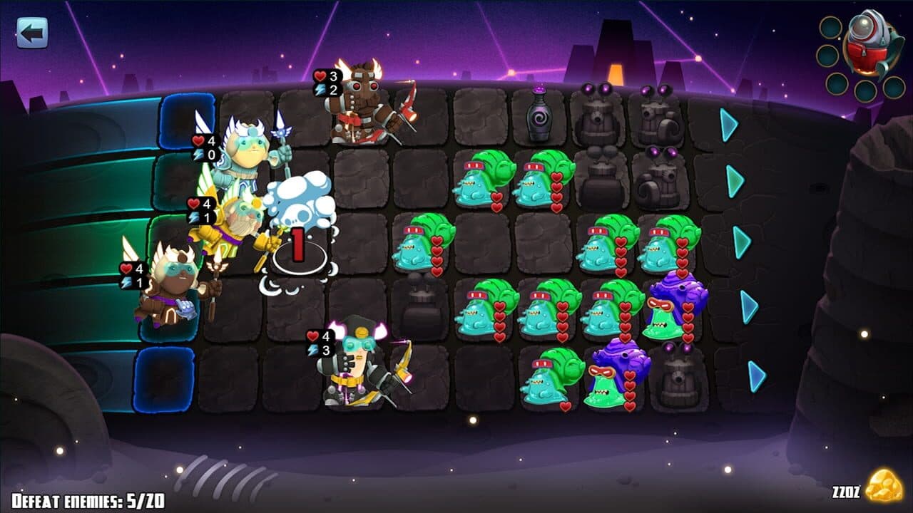 Star Vikings thumbnail 4