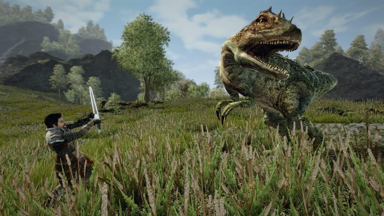 Gothic 3 thumbnail 3