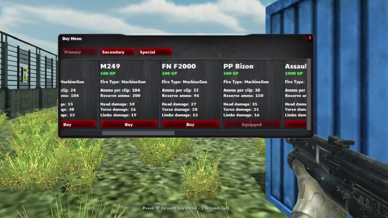 Breach of Contract Online thumbnail 4