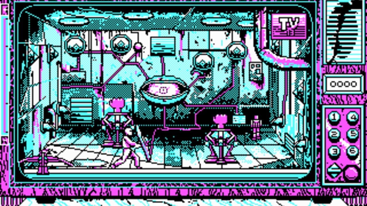 Mad Show screenshot 1